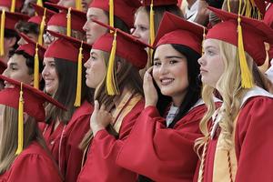 Wesleyan Christian Academy Photo