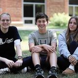 Oak Grove Lutheran School Photo #24 - Oak Grove is a great place for students to build relationships, expand experiences, diversify interests, strengthen academics and grow their Christian faith.