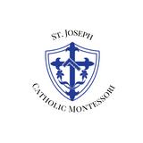 St. Joseph Catholic Montessori School Photo - School Logo