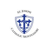 St. Joseph Catholic Montessori School Photo #1 - School Logo