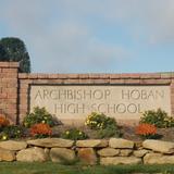 Archbishop Hoban High School Photo #4