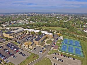 Archbishop Hoban High School Photo