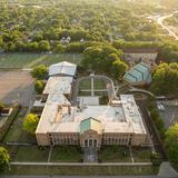 Benedictine High School Photo #1