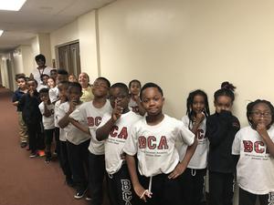 Brice Christian Academy Photo