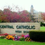 Central Catholic High School Photo #2