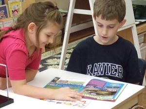 Central Montessori Academy Photo