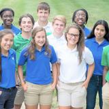 Chaminade Julienne Catholic High School Photo