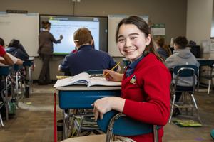 Chapel Hill Christian School (north Campus) Photo