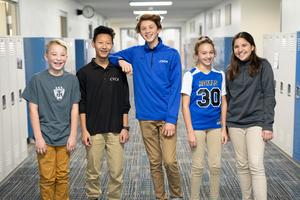 Cuyahoga Valley Christian Academy Photo