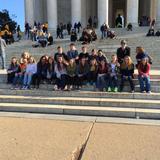 Delaware Christian School Photo #7 - It is a tradition for our eighth grade students to participate in the Washington D.C. trip. This week-long educational experience is an excellent way to enhance the historical lessons taught throughout their upcoming high school years.