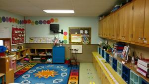Emmaus Christian Preschool Photo Emmaus Christian Preschool Photo