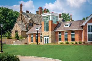 Gilmour Academy Photo