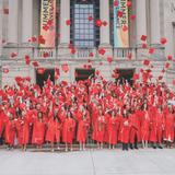 Hawken School Photo #1 - Hawken School Commencement