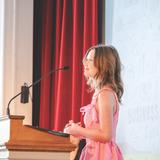 Hawken School Photo #4 - Hawken Middle School Chapel Talk