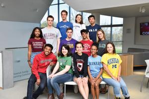 Hawken School Photo