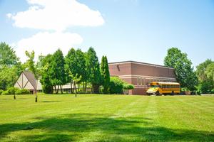 Hershey Montessori School Photo