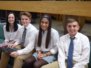 Lake Catholic High School Photo