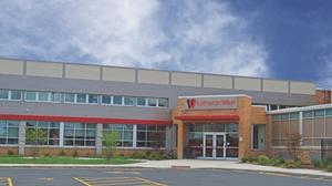 Lutheran High School West Photo