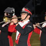 Lutheran High West Photo #8 - Marching Band