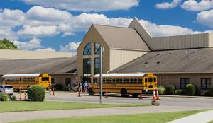 Madison Christian School Photo
