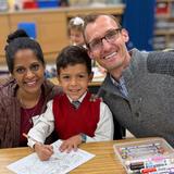 Mars Hill Academy Photo #3 - At Mars Hill Academy, you'll discover a vibrant community of families, a true partnership between parents and teachers, a celebration of Christian faith and a joyful, engaging environment. Come "Discover the Difference" for yourself! Mars Hill Academy Photo #3 - At Mars Hill Academy, you'll discover a vibrant community of families, a true partnership between parents and teachers, a celebration of Christian faith and a joyful, engaging environment. Come "Discover the Difference" for yourself!