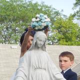 Our Lady Of Bethlehem School & Childcare Photo #3 - Annual May Crowning