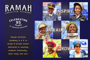 Ramah Christian Academy Photo