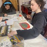 The Schilling School For Gifted Children Photo #14 - Art Media Exploration