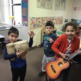 The Schilling School For Gifted Children Photo #2 - Elementary Music Classes and Performances