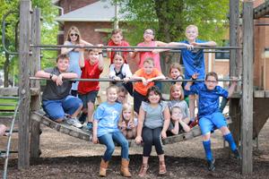 Solomon Lutheran School Photo