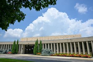 Spring Valley Academy Photo