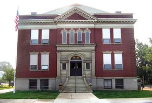 St. Ann Catholic School Photo