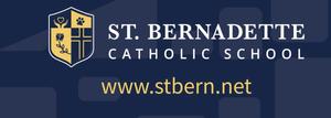 St. Bernadette Elementary School Photo