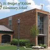 St. Bridget Of Kildare School Photo