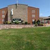 St. Christine Elementary School Photo - Welcome to St. Christine's.