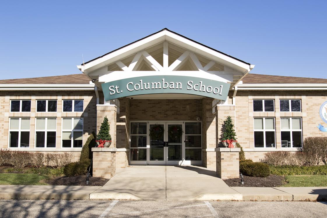 St. Columban Elementary School Photo #1
