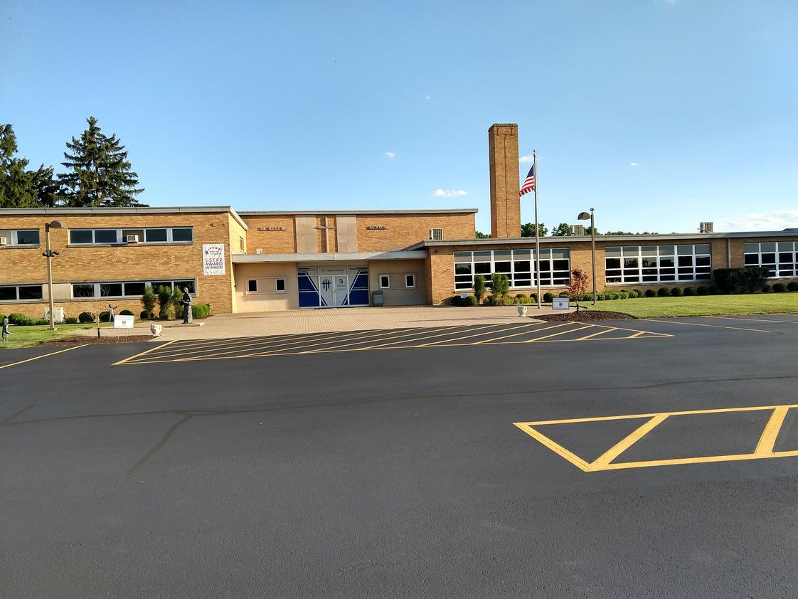 St. Helen Catholic Elementary School Photo - Welcome to St. Helen!