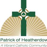 St. Patrick Of Heatherdowns School Photo