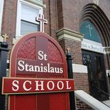 St. Stanislaus School Photo - Welcome to our school!