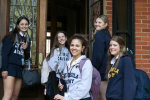 Saint Ursula Academy Photo