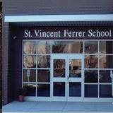 St. Vincent Ferrer School Photo - Saint Vincent Ferrer School Cincinnati, Ohio 45236
