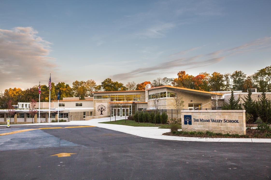 The Miami Valley School Photo - Founded in 1964, The Miami Valley School is the Dayton area's premier Pre-K through 12th grade school, ranking #1 in the Dayton area for Private High School, Overall High School, STEM Programs, Best Teachers, and College Preparation.