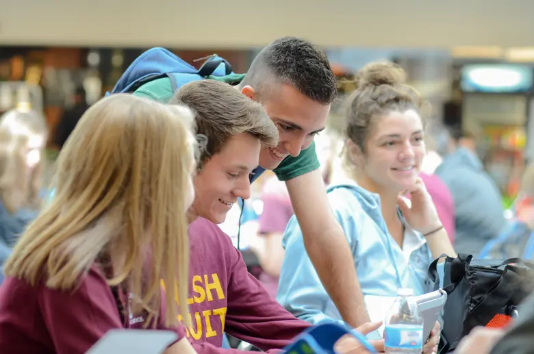 Walsh Jesuit High School Photo #2