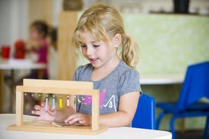 West Side Montessori - Perrysburg Campus Photo West Side Montessori - Perrysburg Campus Photo