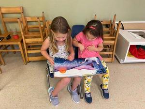 Westshore Montessori School Photo