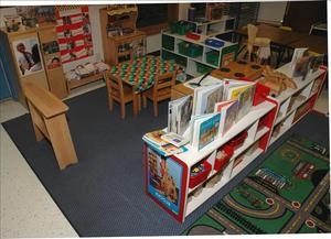 Blue Ash KinderCare Photo Blue Ash KinderCare Photo