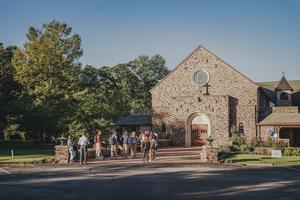 Cascia Hall Preparatory School Photo
