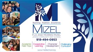 Mizel Jewish Community Day School Photo