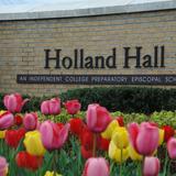 Holland Hall Photo #7 - Campus