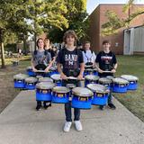 Metro Christian Academy Photo #12 - Drumline